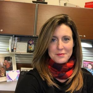 Meet your Posher, Allison